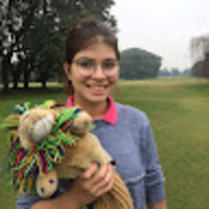 Meet your Posher, Valentina